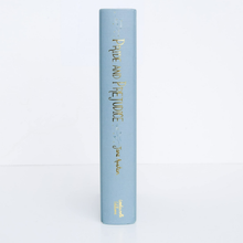 Load image into Gallery viewer, Pride and Prejudice | Austen | Collector's Ed. | Hardcover