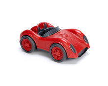 Load image into Gallery viewer, Green Toys Race Car - Red