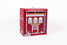 Load image into Gallery viewer, Suitcase Series: Fire House