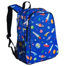 Load image into Gallery viewer, Out of this World 15” Backpack