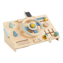 Load image into Gallery viewer, Beep Beep Busy Board