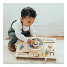 Load image into Gallery viewer, Beep Beep Busy Board