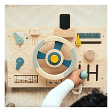 Load image into Gallery viewer, Beep Beep Busy Board