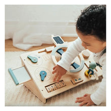 Load image into Gallery viewer, Beep Beep Busy Board