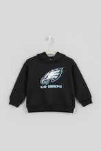 Load image into Gallery viewer, Go Birds! Fleece Hoodie