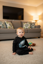 Load image into Gallery viewer, Go Birds! Lightweight Hoodie