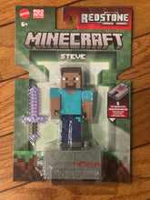 Load image into Gallery viewer, Minecraft Craft-A-Block Action Figure