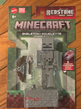 Load image into Gallery viewer, Minecraft Craft-A-Block Action Figure