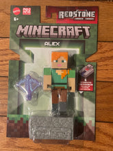 Load image into Gallery viewer, Minecraft Craft-A-Block Action Figure