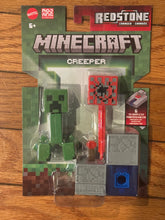 Load image into Gallery viewer, Minecraft Craft-A-Block Action Figure