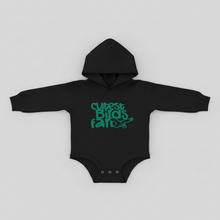 Load image into Gallery viewer, Sock Monkey Hoodie Onesie Cutest Birds Fan