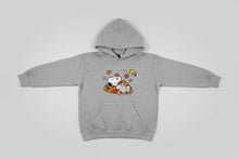 Load image into Gallery viewer, Sock Monkey Fall Hoodies