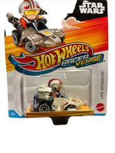 Load image into Gallery viewer, Mattel Hot Wheels Racerverse