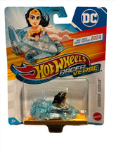 Load image into Gallery viewer, Mattel Hot Wheels Racerverse