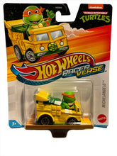 Load image into Gallery viewer, Mattel Hot Wheels Racerverse