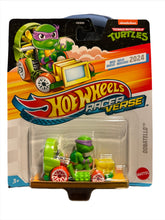 Load image into Gallery viewer, Mattel Hot Wheels Racerverse