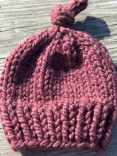 Load image into Gallery viewer, Locally Made Knitted Hats