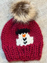 Load image into Gallery viewer, Locally Made Knitted Hats