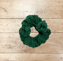 Load image into Gallery viewer, Hand Knit Scrunchies
