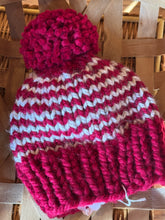 Load image into Gallery viewer, Locally Made Knitted Hats