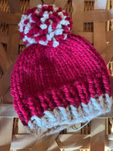 Load image into Gallery viewer, Locally Made Knitted Hats
