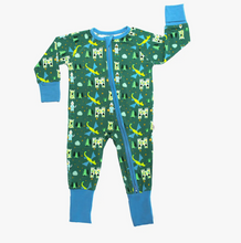Load image into Gallery viewer, Emerson Bamboo Zippy Ever After