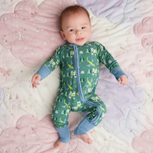 Load image into Gallery viewer, Emerson Bamboo Zippy Ever After