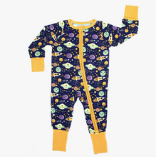 Load image into Gallery viewer, Emerson Bamboo Zippy Out of This World