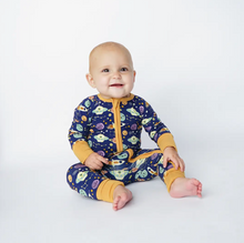 Load image into Gallery viewer, Emerson Bamboo Zippy Out of This World