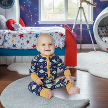 Load image into Gallery viewer, Emerson Bamboo Zippy Out of This World