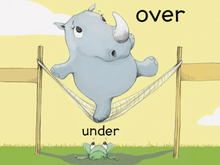 Load image into Gallery viewer, Board Book Jungle Gym