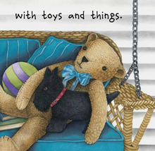 Load image into Gallery viewer, Board Book Where to Sleep?