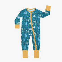 Load image into Gallery viewer, Emerson Zippy Ocean Friends