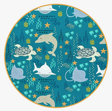 Load image into Gallery viewer, Emerson Zippy Ocean Friends