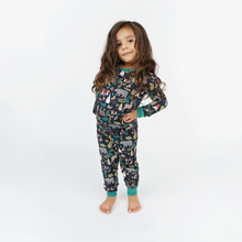 Load image into Gallery viewer, Emerson 2-Piece Night Forest