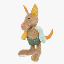 Load image into Gallery viewer, SigiKid Organic Kangaroo