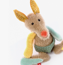 Load image into Gallery viewer, SigiKid Organic Kangaroo