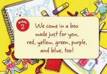 Load image into Gallery viewer, Board Book Little Pennsylvania