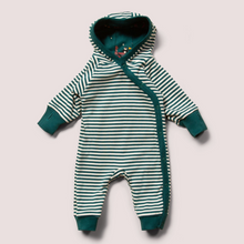 Load image into Gallery viewer, LGR Stormy Seas Reversable Snug As a Bug Suit