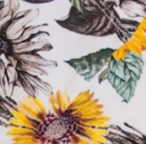 Load image into Gallery viewer, Ankle Leggings Sunflower
