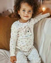 Load image into Gallery viewer, Warmies Puppy PJs