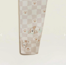 Load image into Gallery viewer, Warmies Puppy PJs