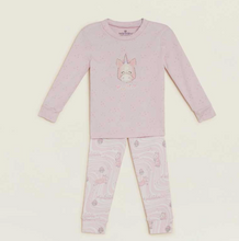 Load image into Gallery viewer, Warmies Unicorn PJs