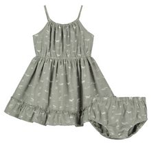 Load image into Gallery viewer, Ettie & H Lizzy Grey