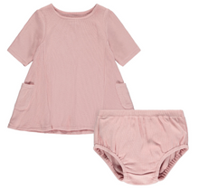 Load image into Gallery viewer, Ettie & H Ivy Pink