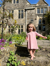 Load image into Gallery viewer, Ettie & H Ivy Pink