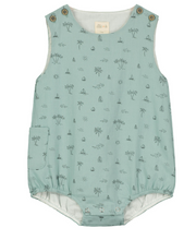 Load image into Gallery viewer, Ettie & H Nessa Bubble Blue