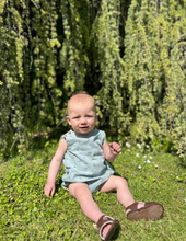 Load image into Gallery viewer, Ettie & H Nessa Bubble Blue