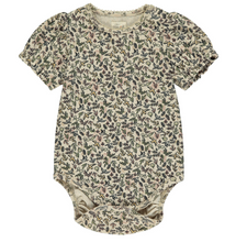 Load image into Gallery viewer, Ettie & H Mia Romper Sand