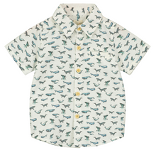 Load image into Gallery viewer, Ettie & H Myles White